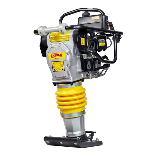 MAI COMPACTOR ENERGO MC76L - 76KG LONCIN 165-3H