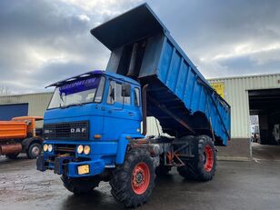 AUTOBASCULANTA DAF FT 95.360